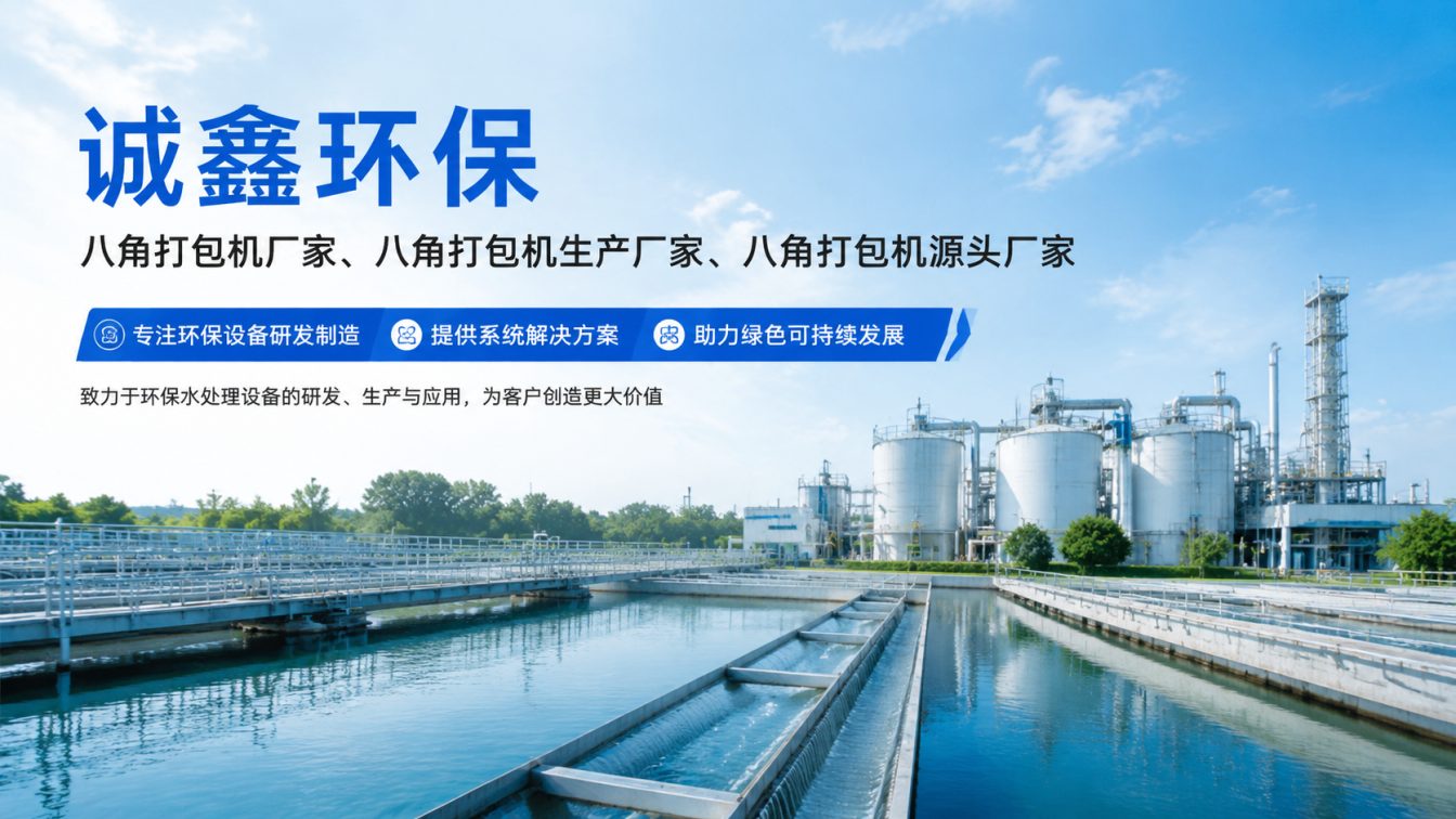 江苏为工厂节水回用提供环保方案